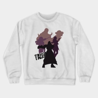 TALON Crewneck Sweatshirt